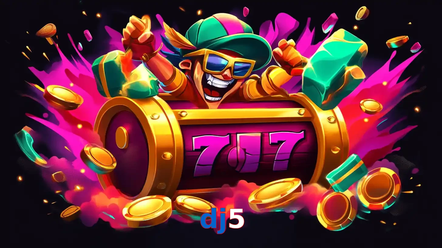 dj5