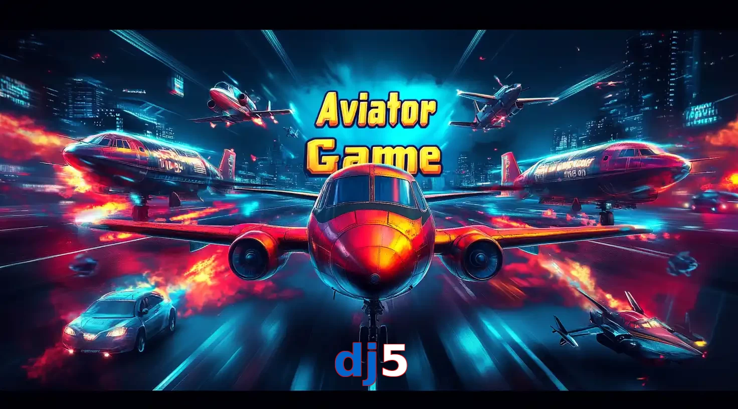 dj5