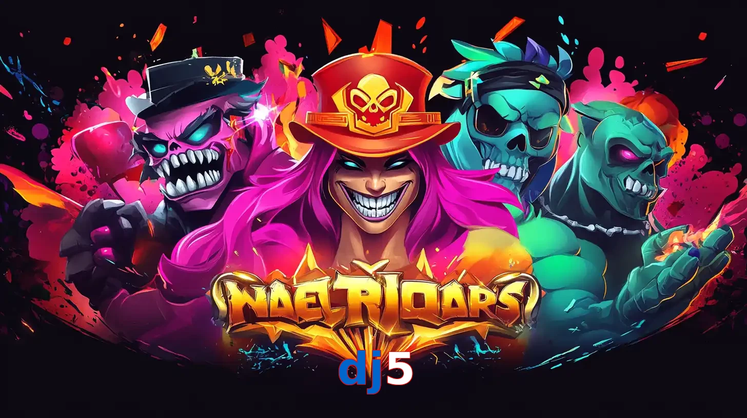 dj5