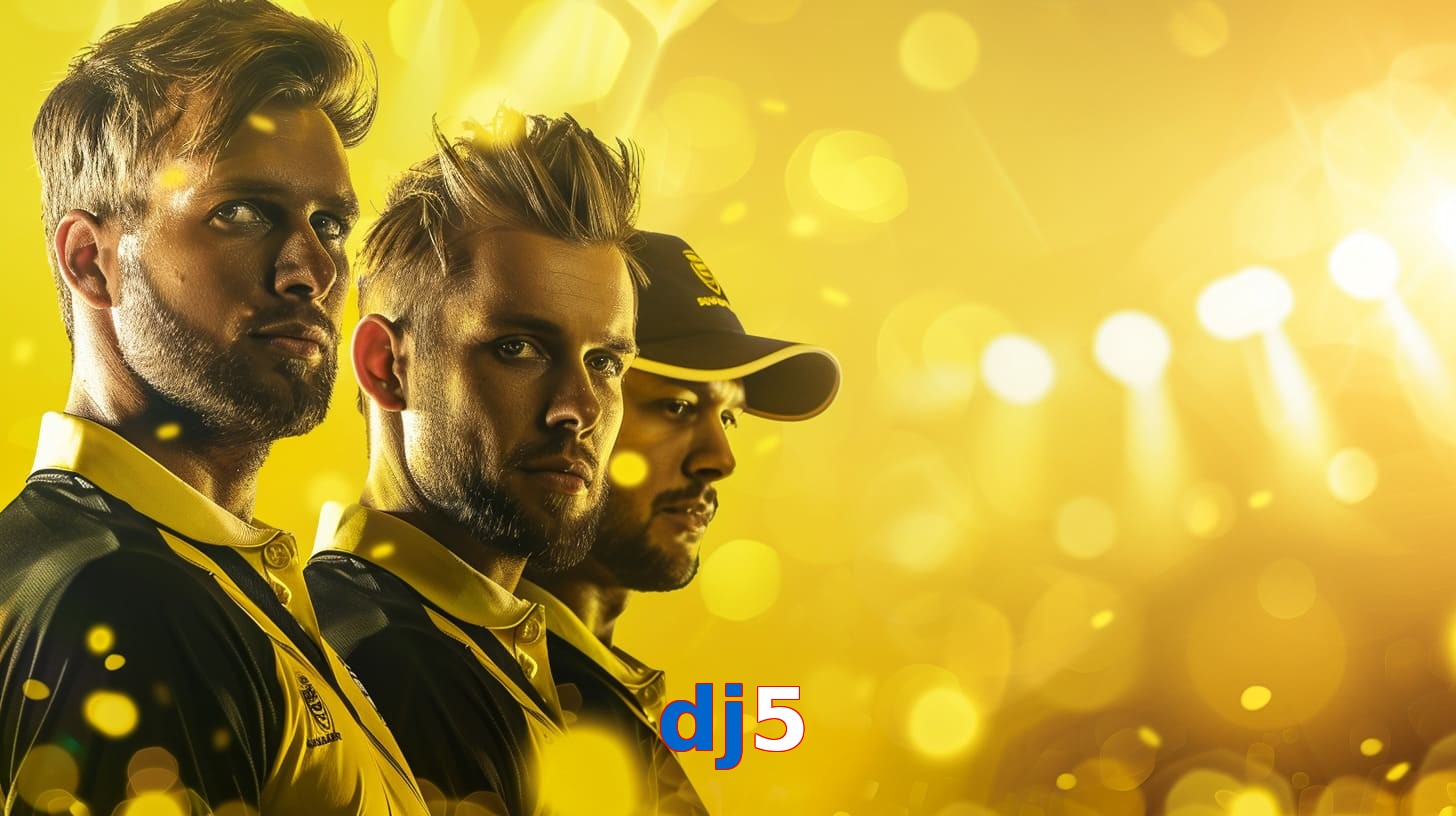 dj5